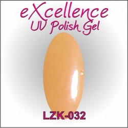Oja semipermanenta  15ml #032 Oja semipermanenta  15ml #032